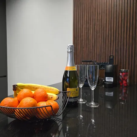 Felicity, Private Pool With Heating And Salt Water * 로제넷츠