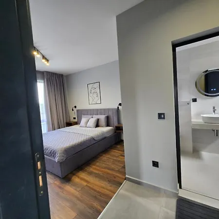 빌라 Felicity, Private Pool With Heating And Salt Water