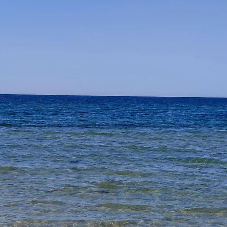 فيلة Felicity, Private Pool With Heating And Salt Water لوزينيتس