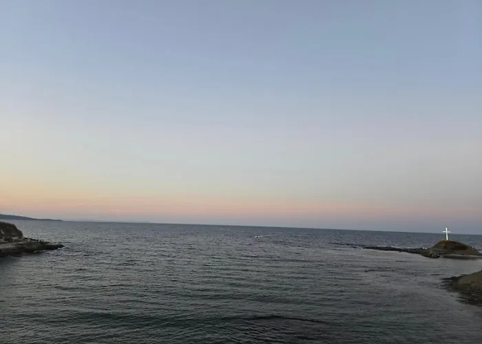 Felicity, Private Pool With Heating And Salt Water * Lozenets