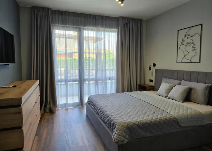 Felicity, Private Pool With Heating And Salt Water *